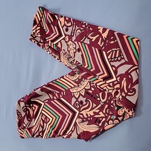 Lularoe OS leggings